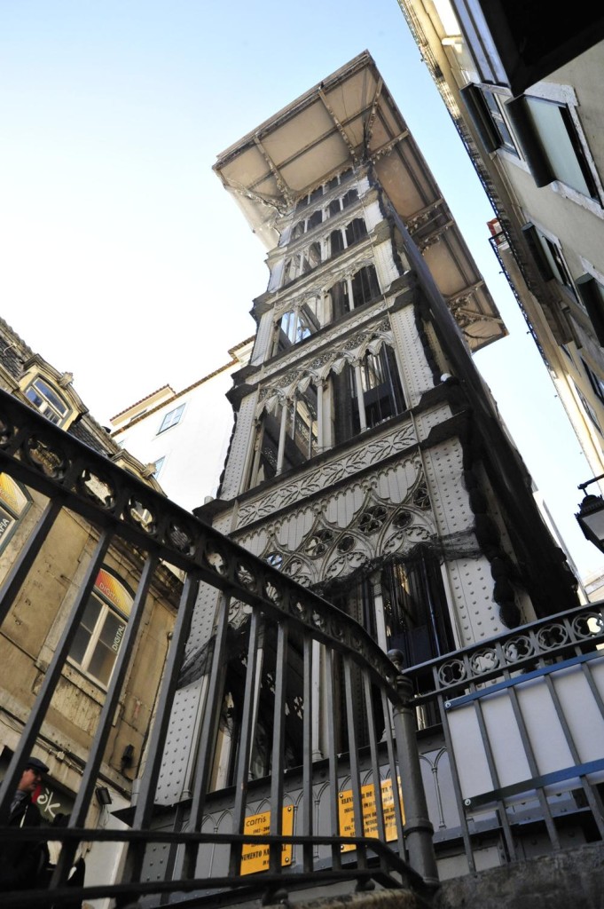 Elevador de Santa Justa