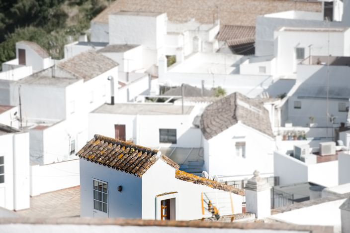 Vejer de la Frontera