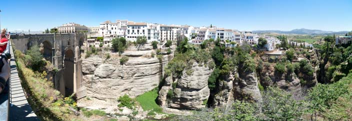 Ronda-Ponte-Nueva