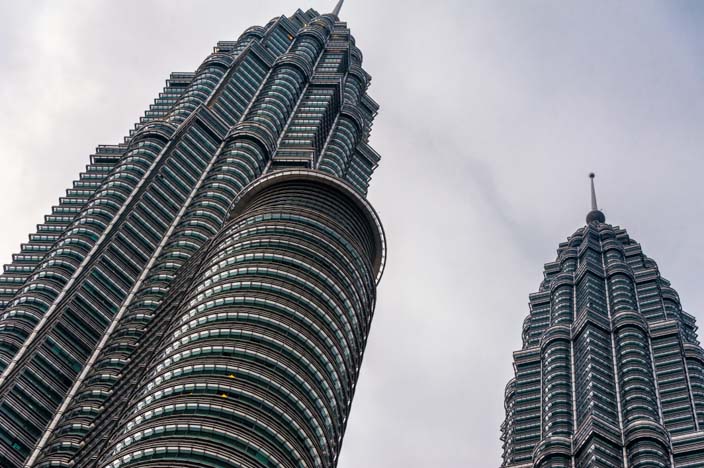 Malaysia-Petronas