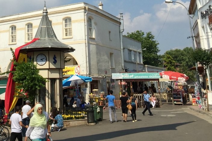 istanbul prinzeninsel