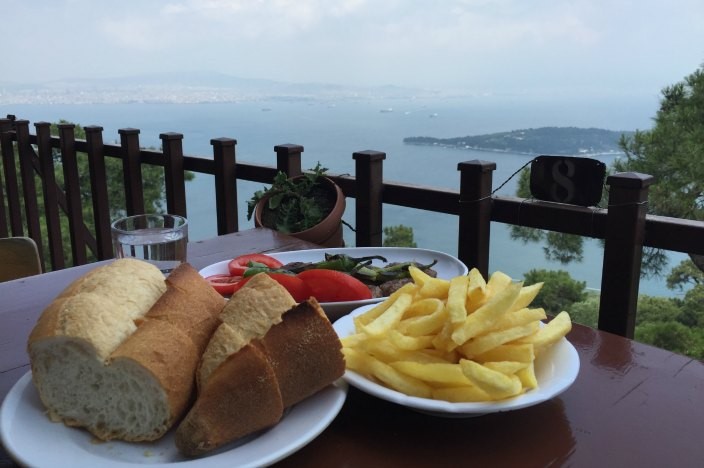 istanbul prinzeninsel