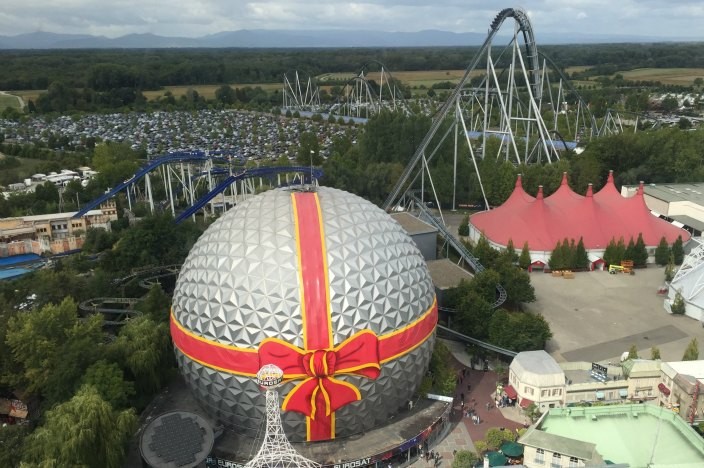 Europa Park