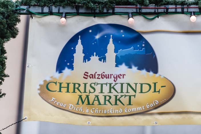 24 Stunden Salzburg Christkindlmarkt