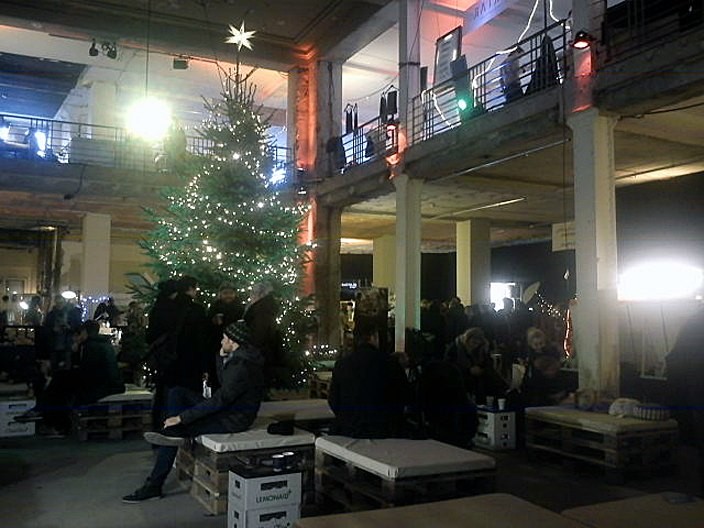 Die schönsten Weihnachtsmärkte Berlin