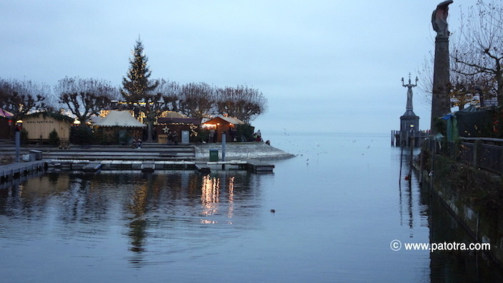 Die schönsten Weihnachtsmärkte Konstanz