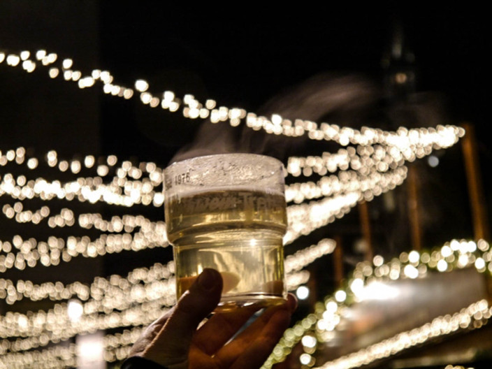 Die schönsten Weihnachtsmärkte Aachen