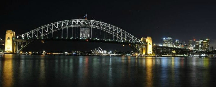 Wohin verreisen im November - Sydney