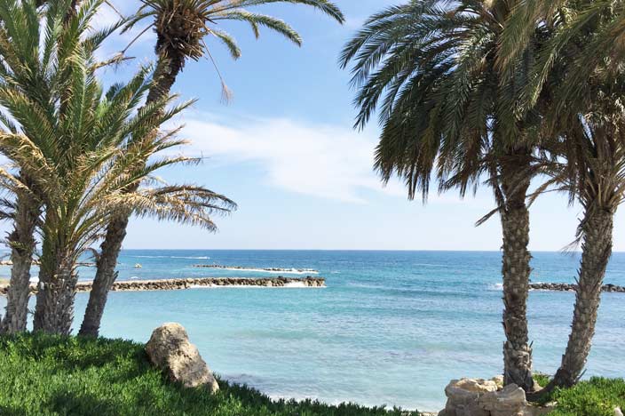 Zypern Urlaub Klima