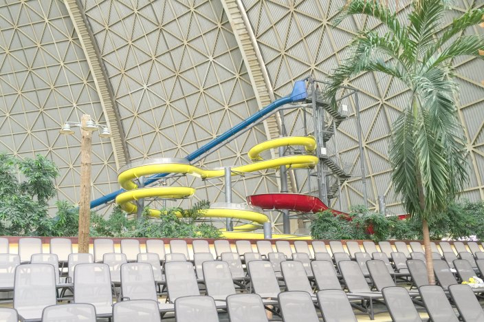 tropical islands berlin rutschen