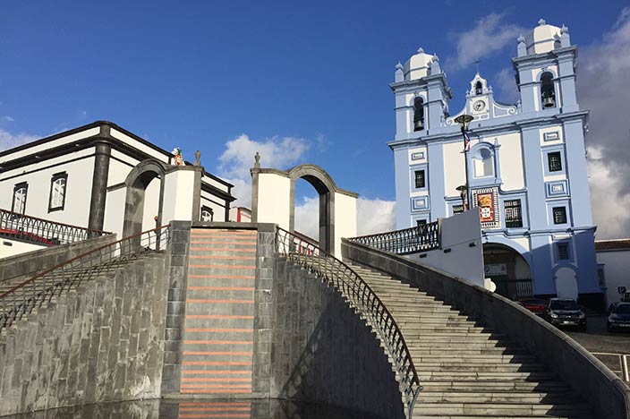 Angra do Heroismo