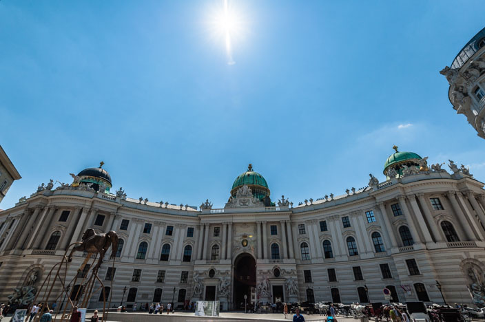 Wien Insider Tipps Hofburg
