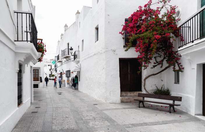 Vejer de la Frontera