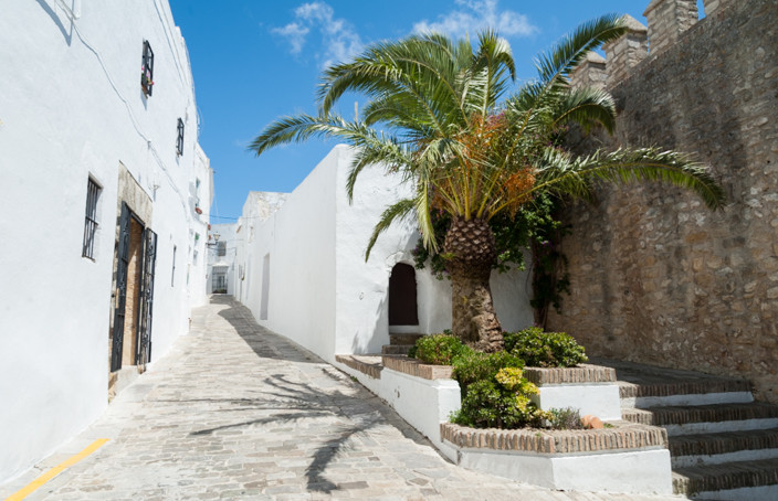 Vejer de la Frontera