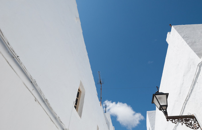 Vejer de la Frontera