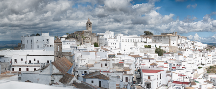 Vejer de la Frontera