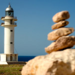 Formentera Leuchtturm Cap de Barbaria