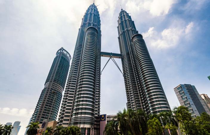 Malaysia-Petronas