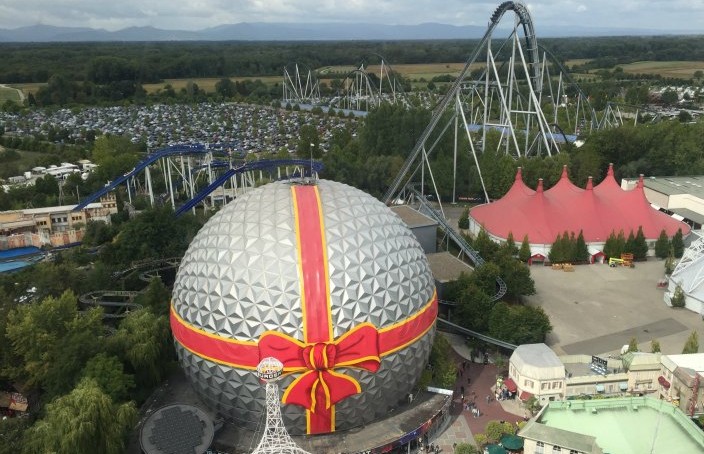 Europa Park