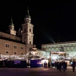 24 Stunden Salzburg in der Vorweihnachtszeit