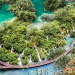 Plitvicer Seen: Der schönste Nationalpark Kroatiens