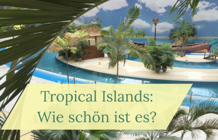 tropical islands berlin südsee