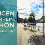 Bingen am Rhein: Sehenswürdigkeiten und andere Highlights!