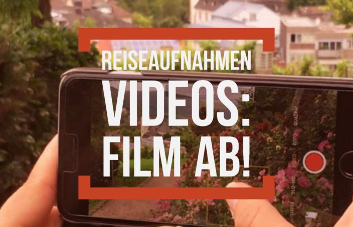 Reiseaufnahmen Videos Bingen