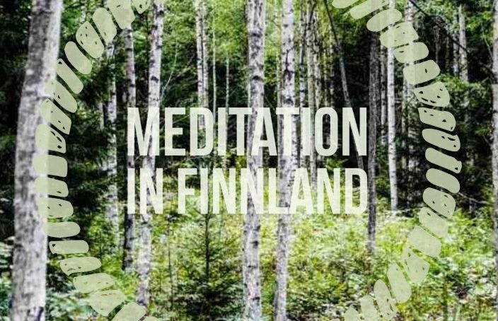 meditation in finnland