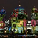 Festival of Lights 2016 Berlin