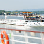 Schockverliebt: Tipps und Reisebericht Flusskreuzfahrt Donau mit der A-ROSA