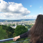 Reiseaufnahmen in Koblenz