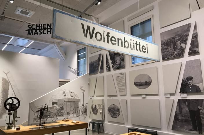 Wolfenbüttel Tipps Bürgermuseum