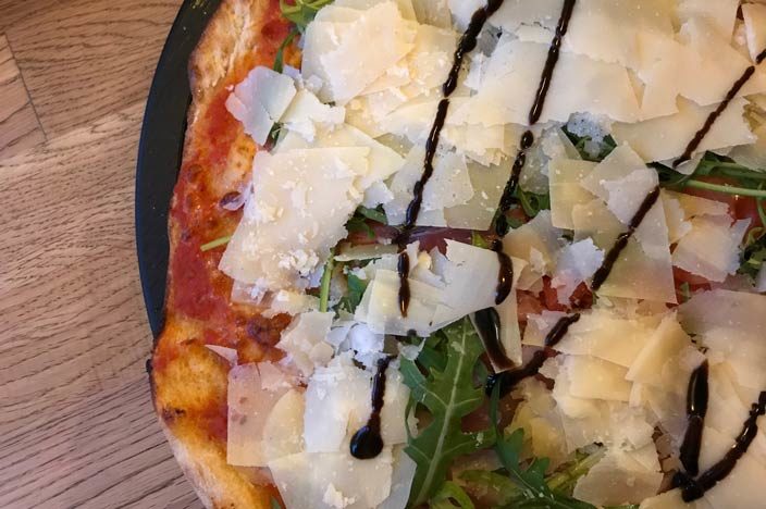 Wolfenbüttel Tipps l´Oliveto | Pizza e Pasta