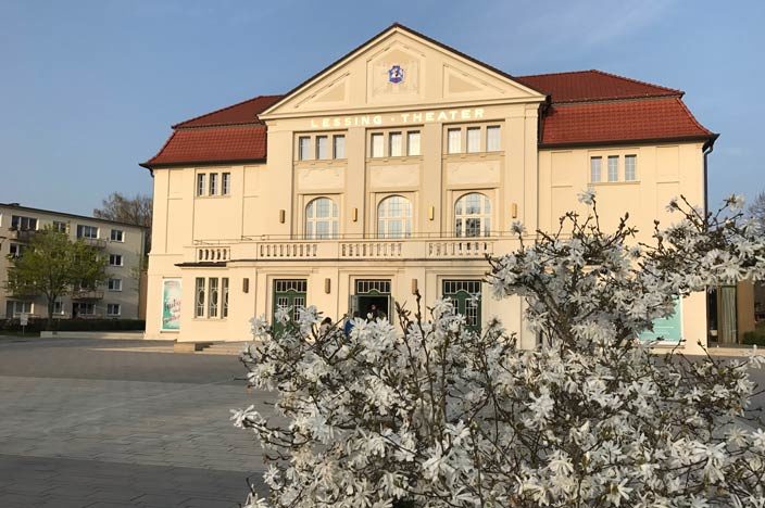 Wolfenbüttel Tipps Lessingtheater