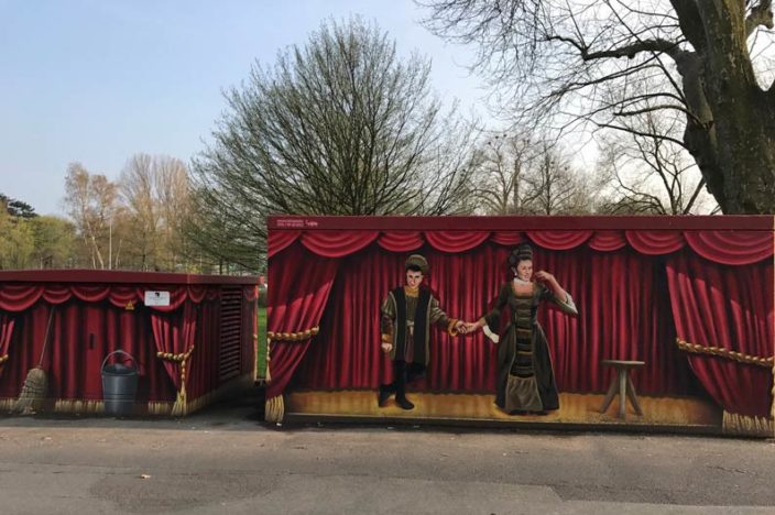 Wolfenbüttel Tipps Lessingtheater