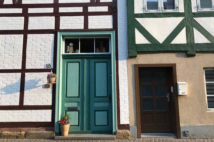 Wolfenbüttel Tipps Fachwerkhäuser