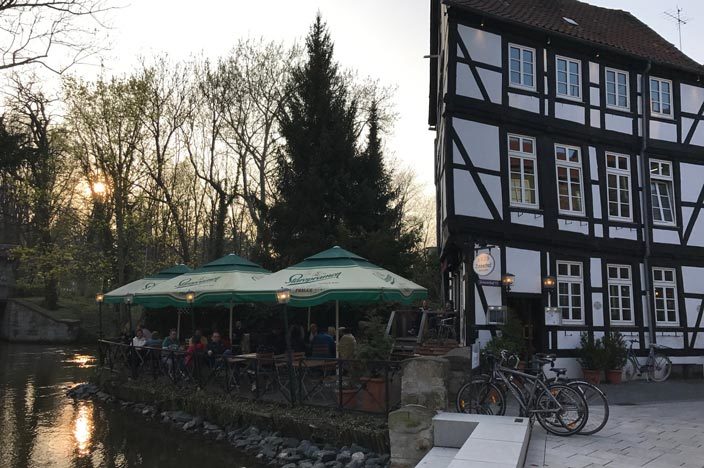 Wolfenbüttel Tipps Fachwerkhäuser