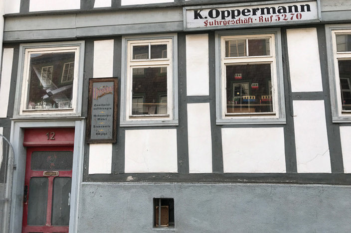 Wolfenbüttel Tipps Fachwerkhäuser
