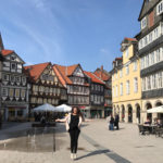 Blind Date mit Wolfenbüttel – inklusive Tipps