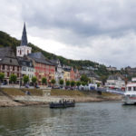 „Rhein in Flammen St. Goar / St. Goarshausen“ erleben