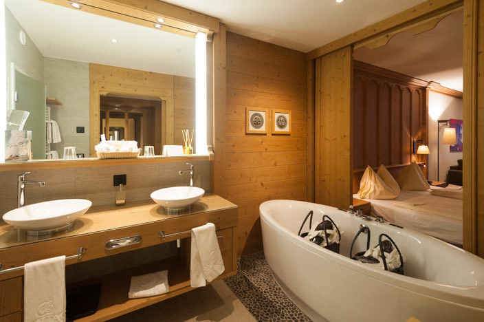 5* Ermitage Wellness & Spa-Hotel Senior Suite