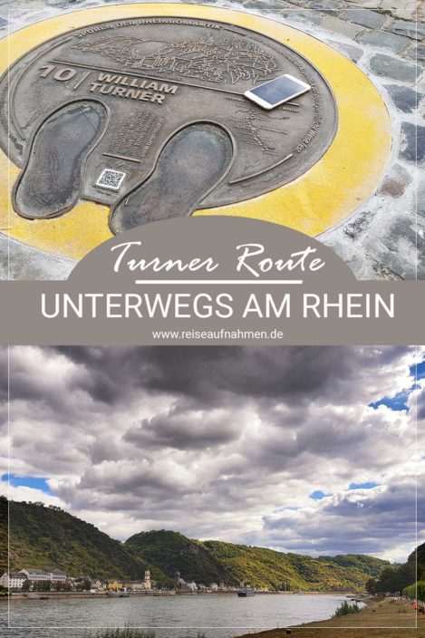 Pinterest Pin William Turner Route Boven-Midden-Rijndal