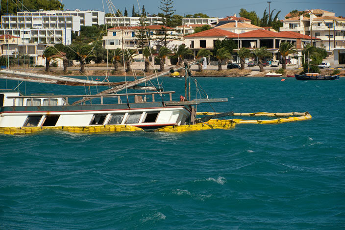 Porto Heli