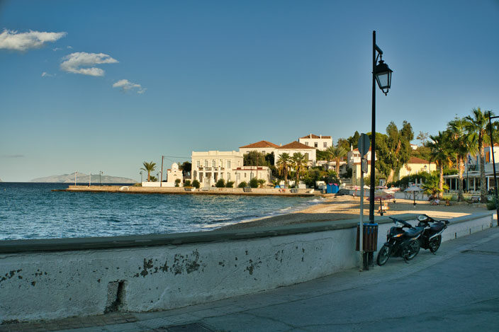 Spetses